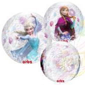 18"似沙灘球-冰雪奇緣 A30187  450.NTD