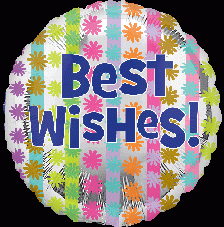 18" 最佳的祝福(26902)  240.NTD