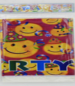 桌布-笑臉 99.NTD