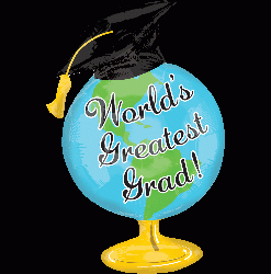 畢業地球儀(62103CM)(28118)  560.NTD