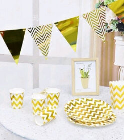 金色三角旗 119.NTD