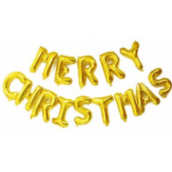 MERRY CHRISTMAS 小字母  700.NTD