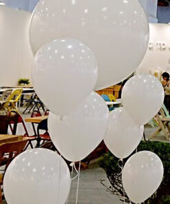 尺寸-10.12.18.24.36吋乳膠 空飄氣球組合   70~1680.NTD