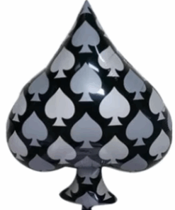 賭場篇-博弈氣球